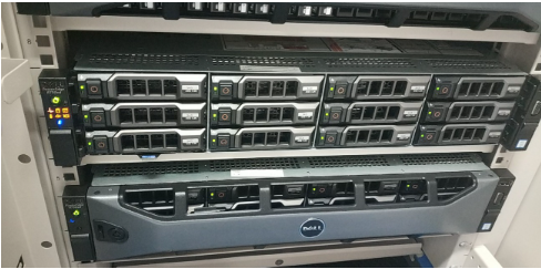 勒索病毒数据恢复