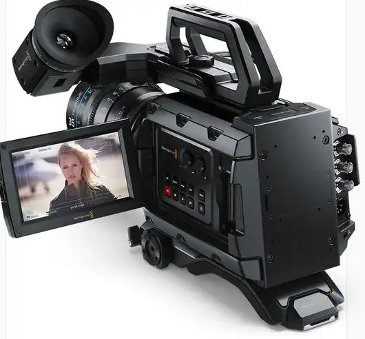 相机摄像机视频恢复